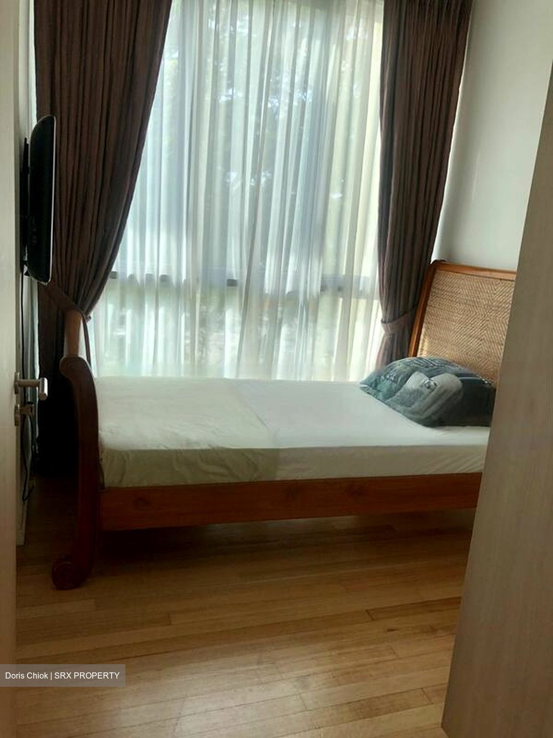 Canberra Residences (D27), Condominium #491409031